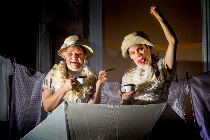 En finger på pulsen i Ishøj