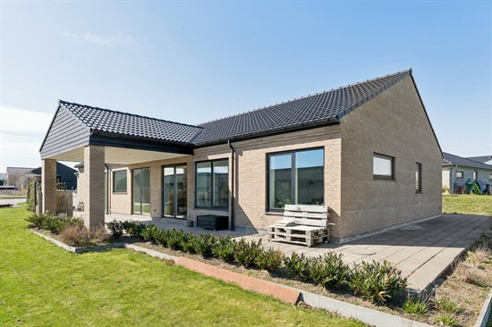 Er Jytte Borbergs Vej 17 i Kjellerup drømmehjemmet? Se de dyreste boliger til salg nu for op til 4.195.000 kr