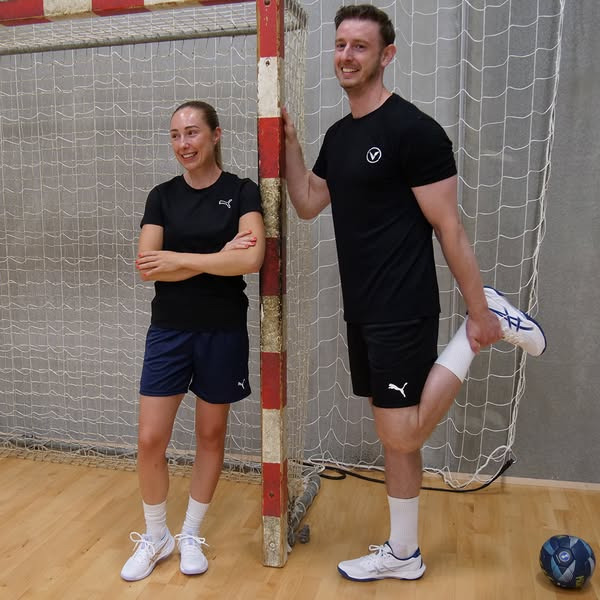 Sportigan Hadsund tilbyder store rabatter på indendørssko til Klub Sportigan medlemmer