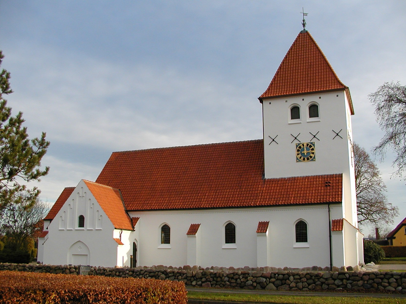 Julekoncerter i Sankt Ansgar Kirke byder på musikalsk mangfoldighed