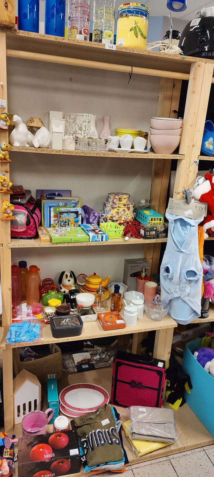 Hold dig ajour med dagens opdateringer fra Brønderslev