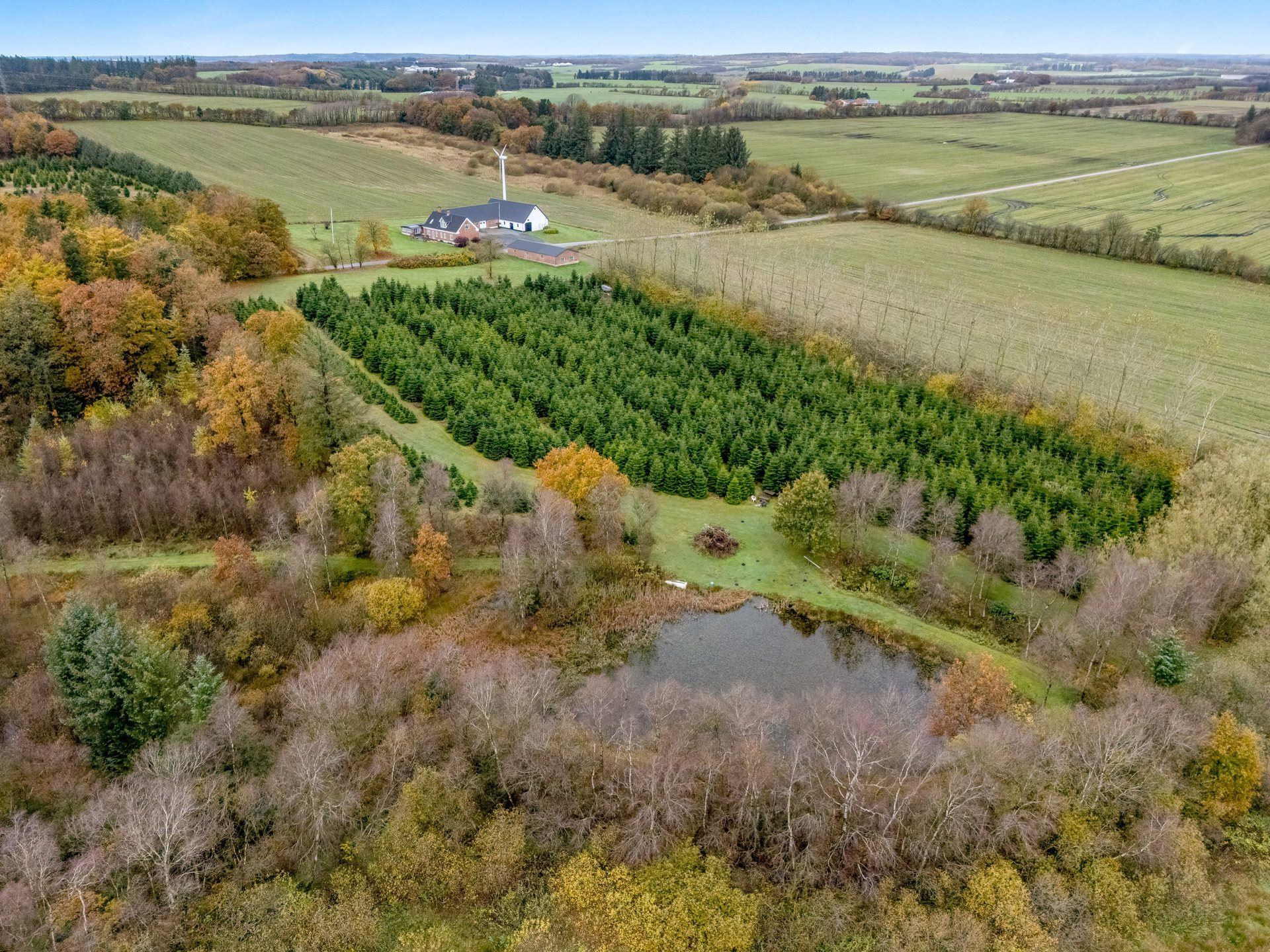 Drømmer du om luksus? For 3,5  mio. kroner er Nygårdsvej 5 kommet til salg - Se den og de dyreste boliger til salg her