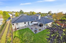 Top 6 over dyreste boliger til salg i Glostrup. Priser op til 8.750.000 kr