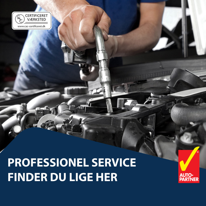 Nyt på opslagstavlen i Horsens