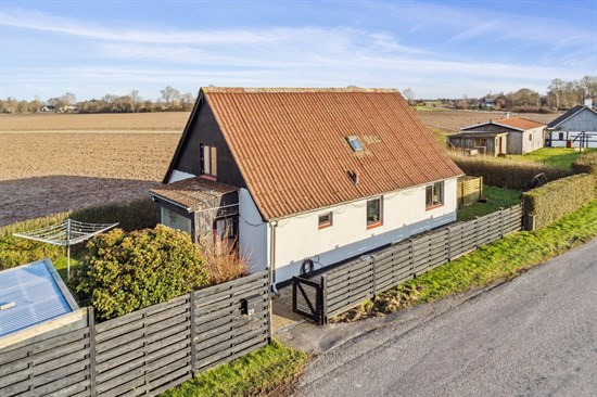 Tørstemosevej 7 er til salg for kun 250.000 kr.: Se de billigste boliger til salg i Sakskøbing her