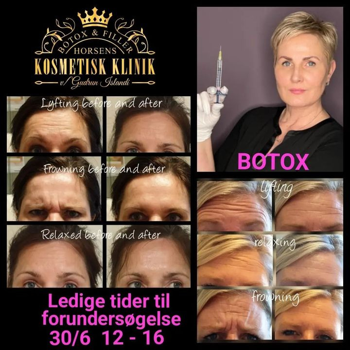 Se dagens updates fra Horsens her