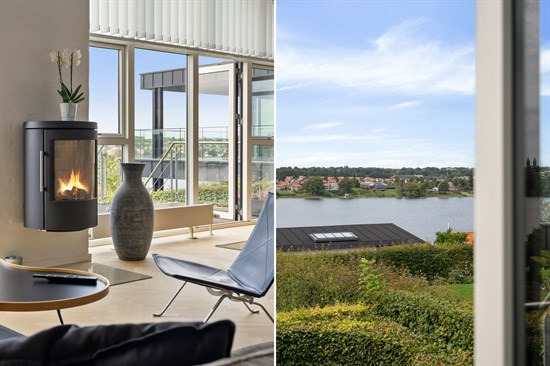 Kolshøjen 14 og 9 andre boliger er kommet til salg denne uge i Viborg - se boligerne her.