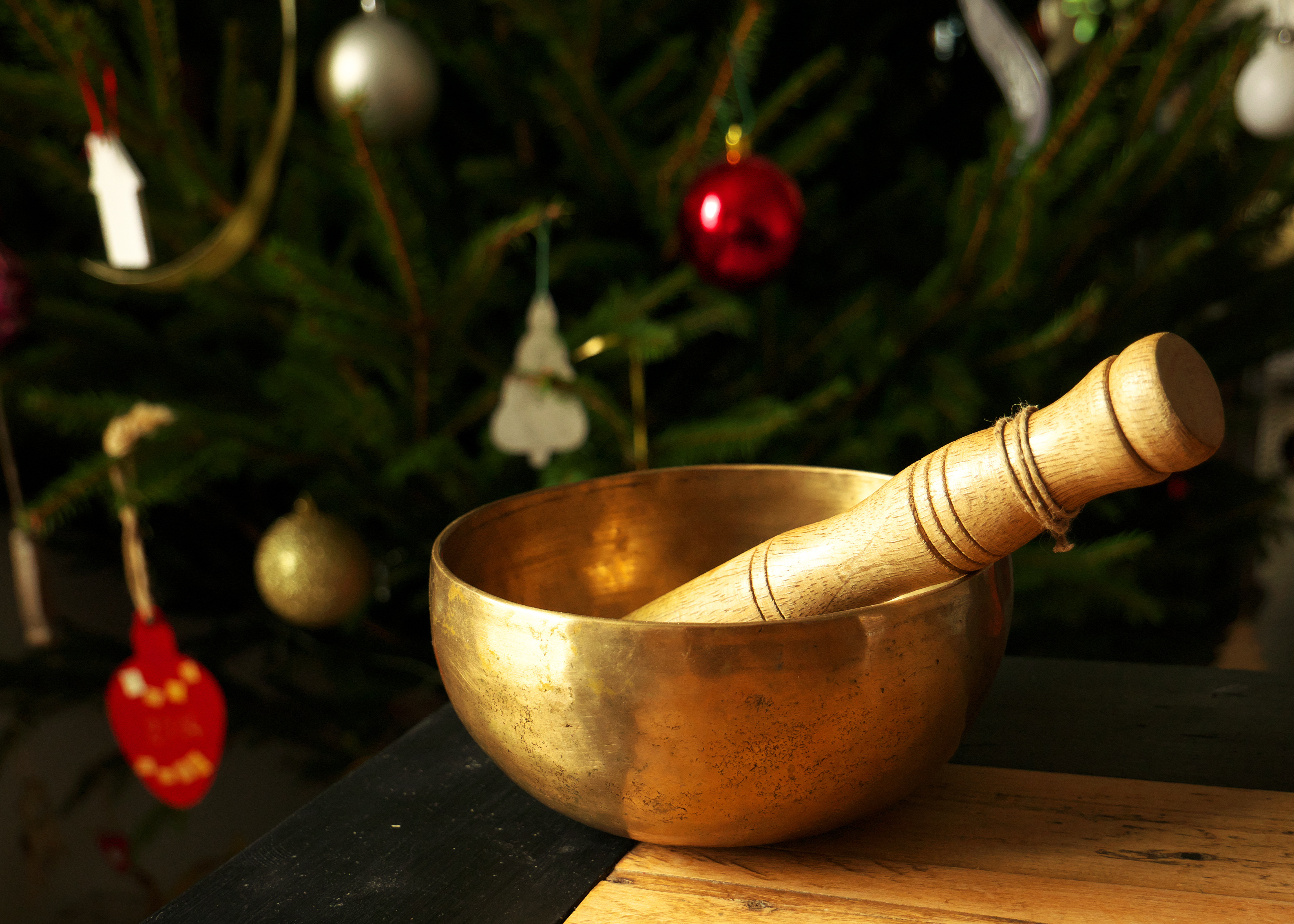 Oplev 'Adventsklang' i Ørby Kirke