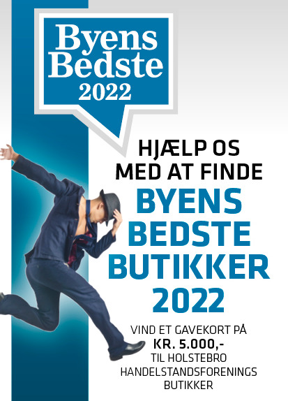 Se dagens updates fra Holstebro her