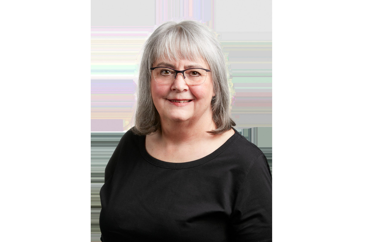 Ella Susanne Grove Andersen stiller op for Socialdemokratiet til KV21