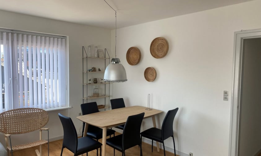 For 8700 kr. får du 105m² - se den og flere