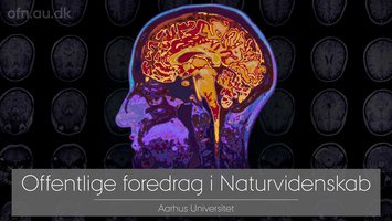 Oplev et spændende foredrag om meningsfylde i livet