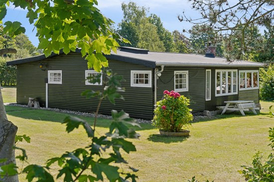 Gammel Kulhusvej 68 er til salg for kun 595.000 kr.: Se de billigste boliger til salg i Jægerspris her