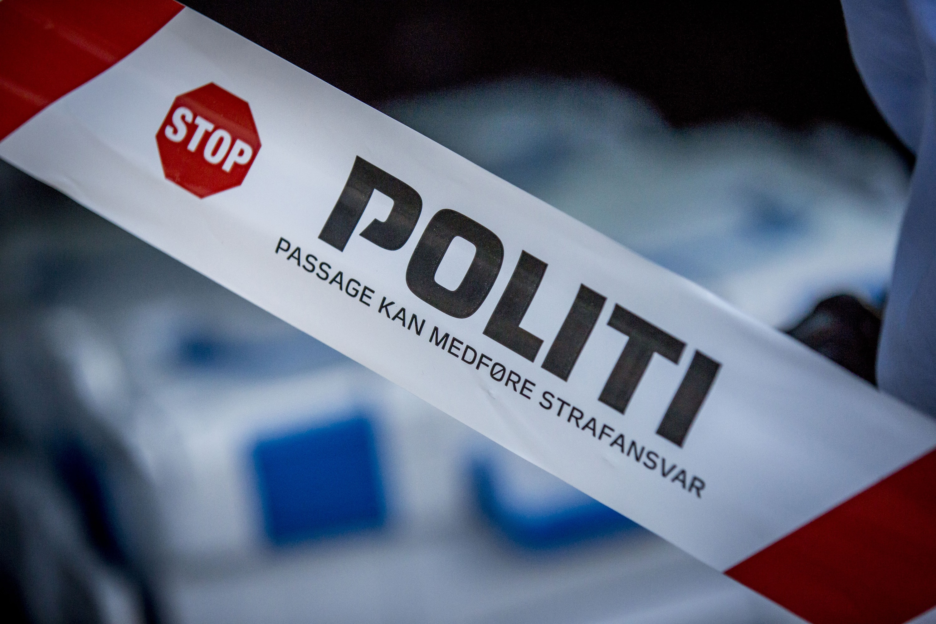 Opfølgende orientering til pressen