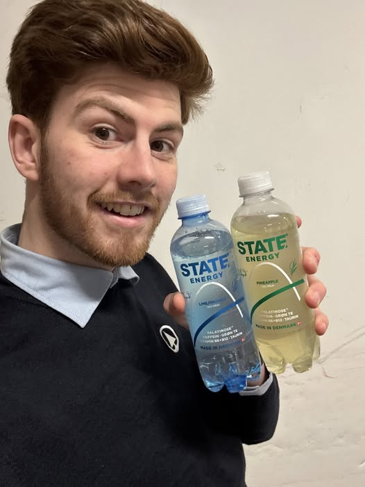 SPAR Valsgård tilbyder State Energy til ja tak-pris