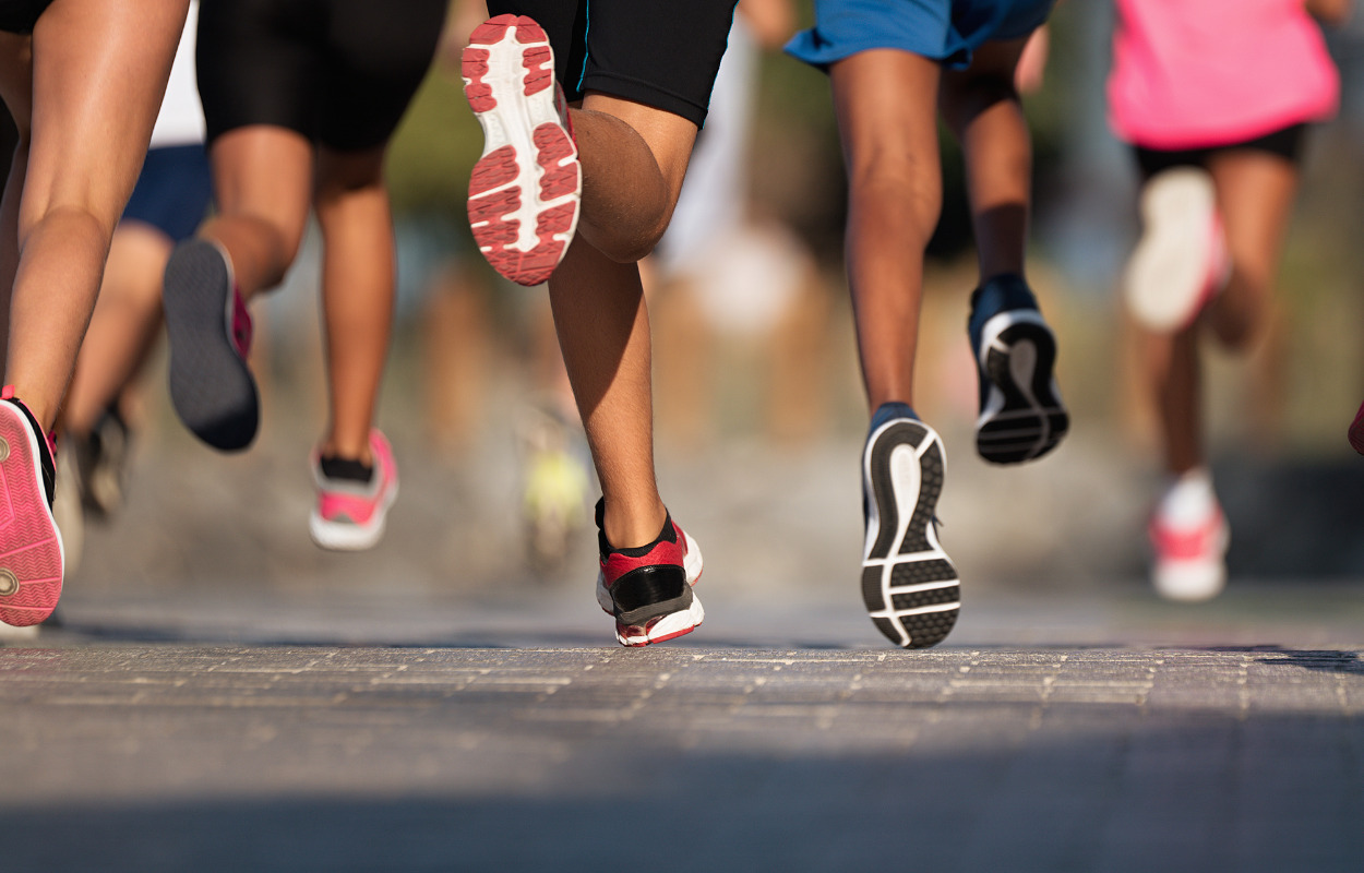 Glæder du dig også til internationalt hyggemaraton?