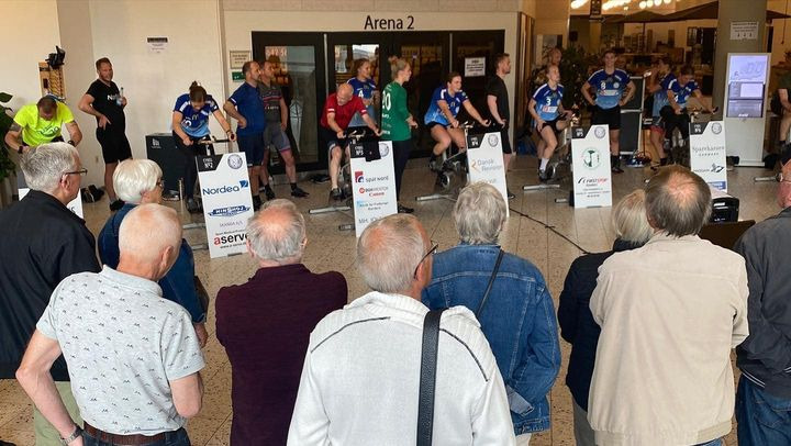 Opslagstavlen: Nyeste opdateringer fra Randers