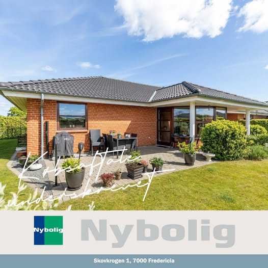 Nybolig Kolding underskriver købsaftale i Fredericia