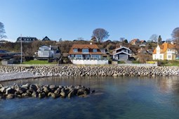 Top 6 over dyreste boliger til salg i Ålsgårde. Priser op til 14.900.000 kr