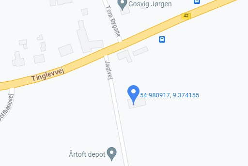 Svampejagt i Årtoft Plantage med Haveselskabet Aabenraa