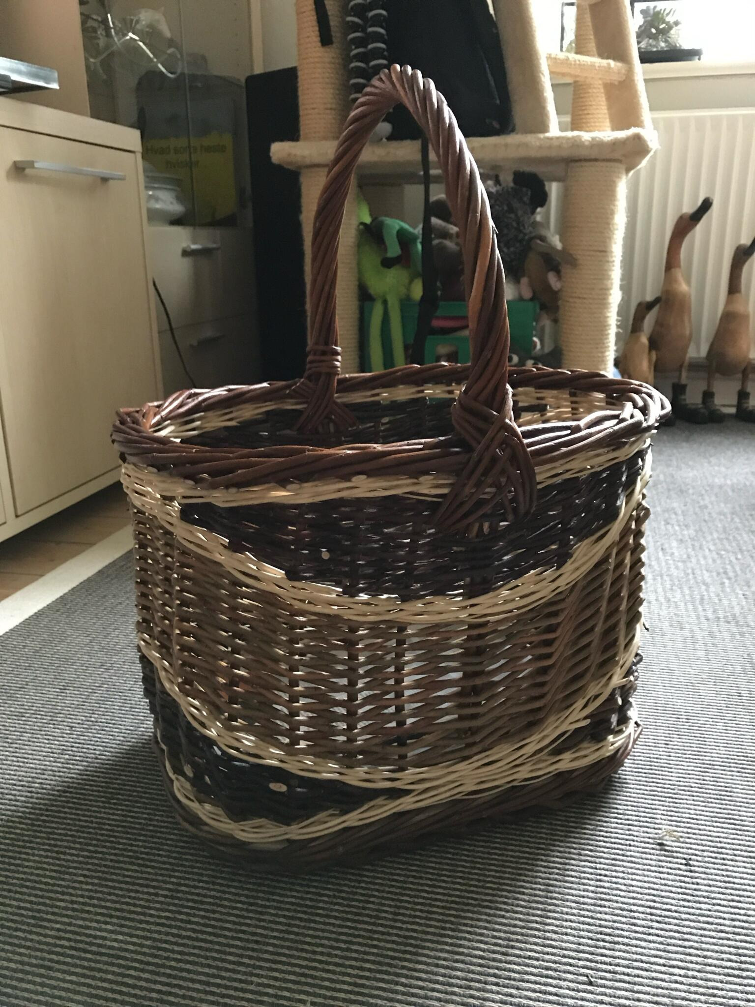 Kreative og bæredygtige aktiviteter i NygadeHuset