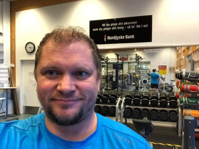 Efterlysning: Har du set Flemming? 