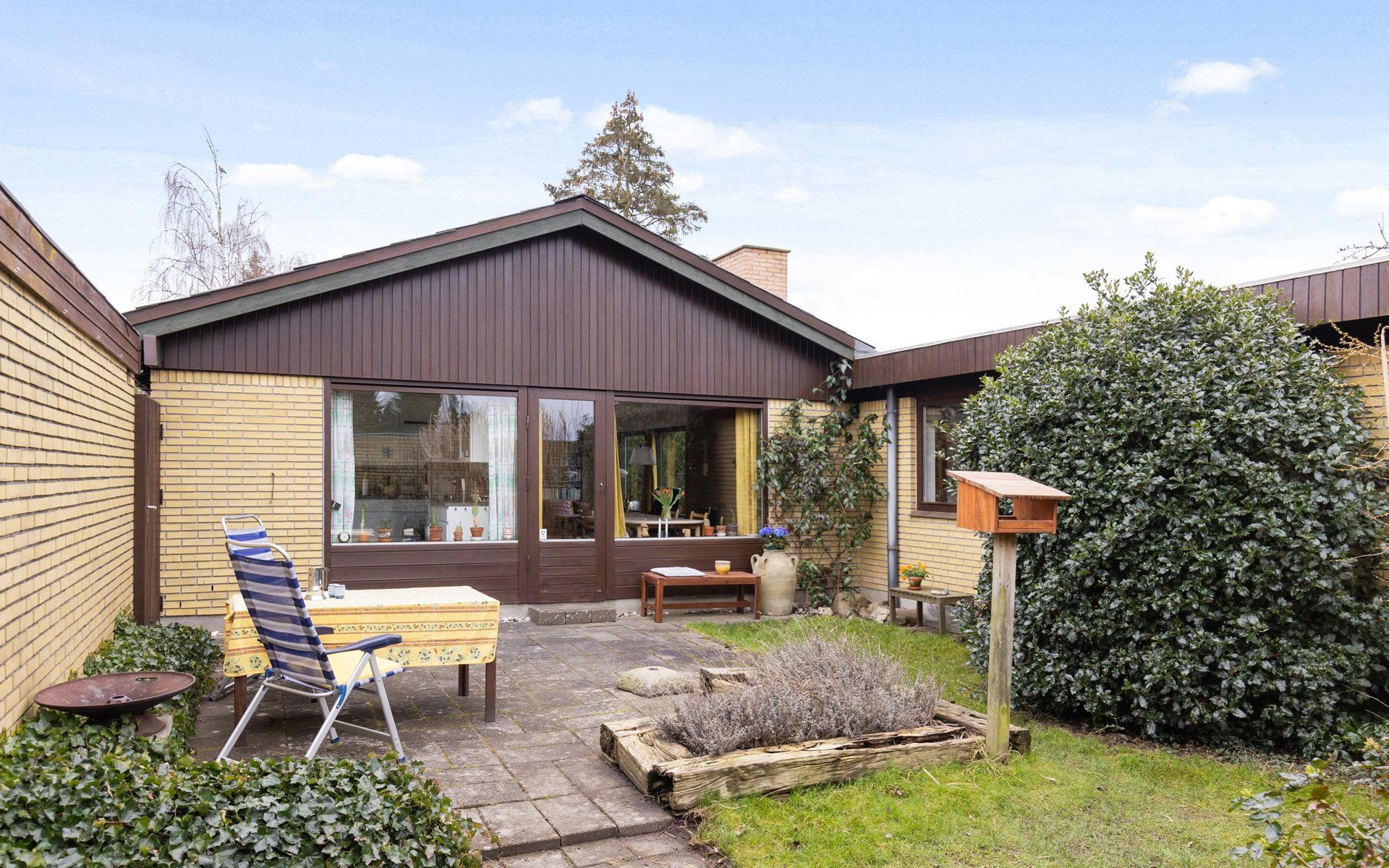 For 5.995.000 kr Dyvels Krat 8 - Se priserne på de dyreste boliger til salg i Skovlunde