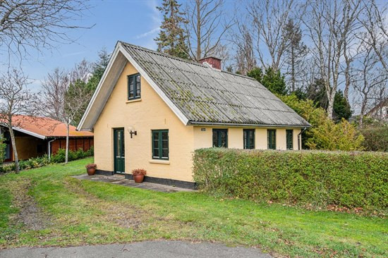 Ålborgvej 564 er til salg for kun 180.000 kr.: Se de billigste boliger til salg i Dronninglund her