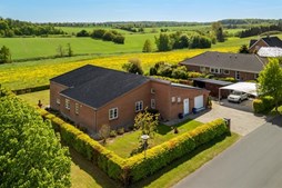 Top 6 over dyreste boliger til salg i Ørbæk. Priser op til 4.995.000 kr