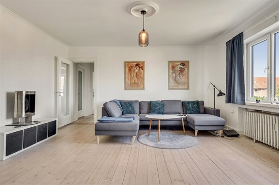 Til salg hos home Randers & Assentoft: Mariagervej 79B, 1. th., 8920 Randers NV