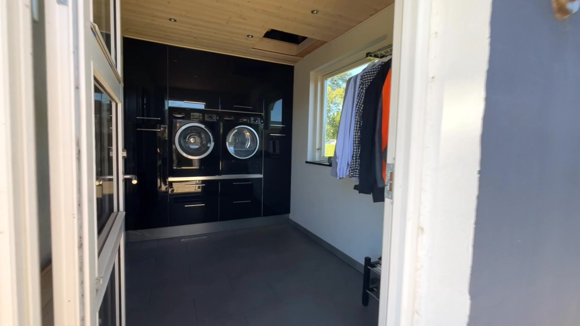 En finger på pulsen i Hjørring