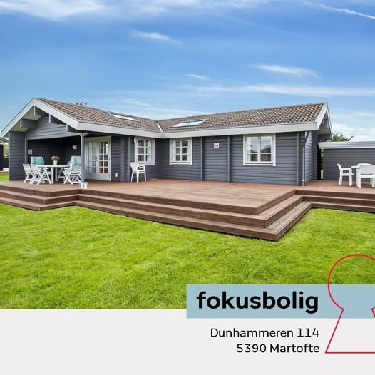 Bolig i Martofte med 69 m² til salg hos home Kerteminde-Munkebo