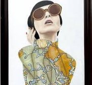 Jeanette Elmelund hædres som Årets Kunstner 2025 i Rudersdal