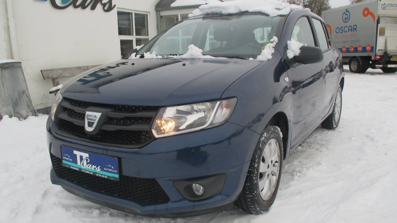 Opslagstavlen: Nyeste opdateringer fra Hobro