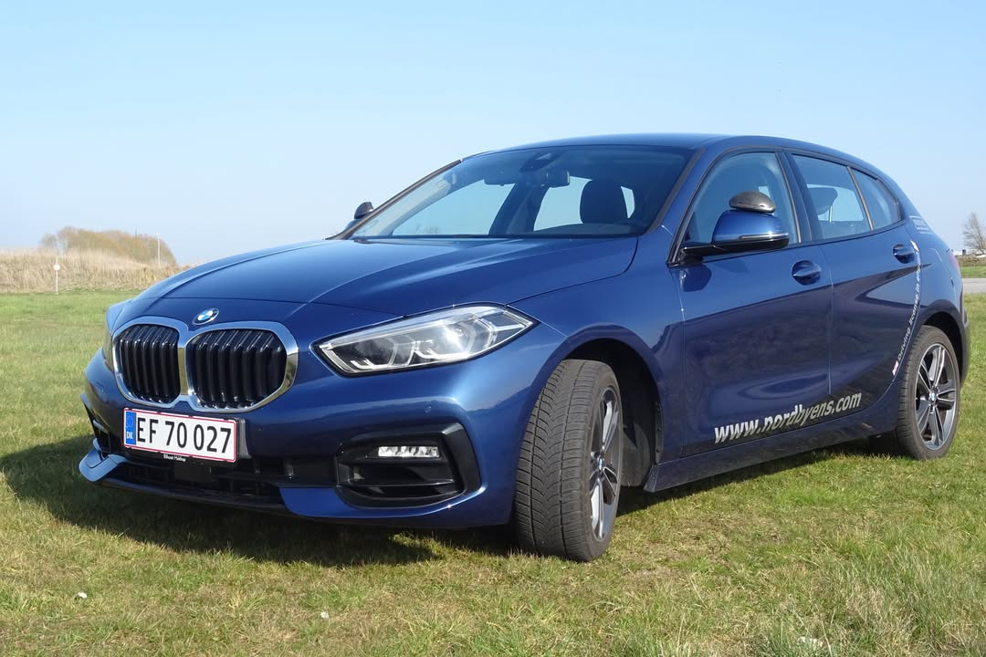 Nordbyens Køreskole har kun to ledige pladser tilbage på næste hold 