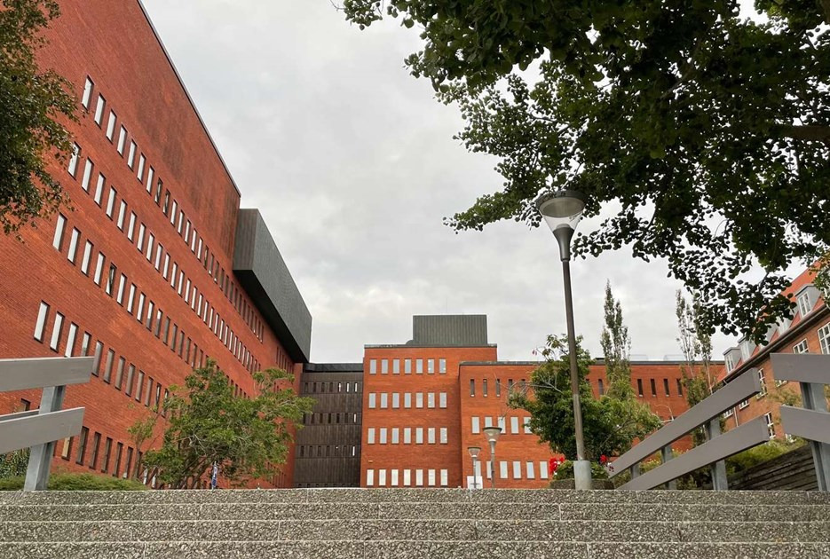 Visitation & Hjælpemidler holder lukket på grund af temadag