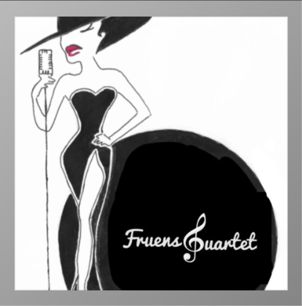 Fruens Quartet bringer jazz og blues til Aalborg