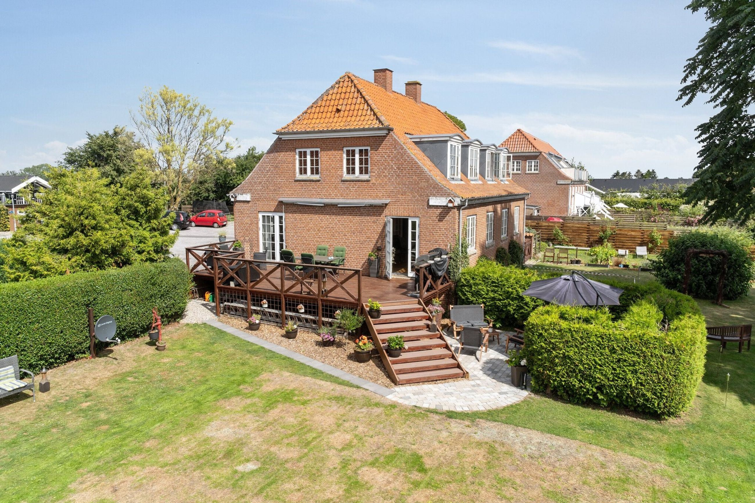 Er Hasseløvej 48A, Hasselø i Væggerløse drømmehjemmet? Se de dyreste boliger til salg nu for op til 2,6  mio. kroner