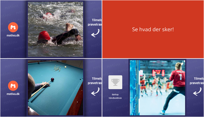 Få Hvis Sundhed og Sjov er på Programmet, så er der Masser af Gratis Aktiviteter at Deltage i Næste Uge i Børkop