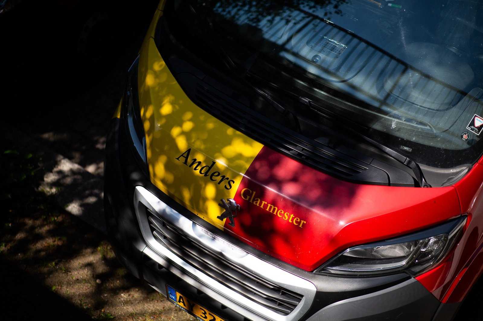 Sådan forbedrer du indeklimaet i sommervarmen