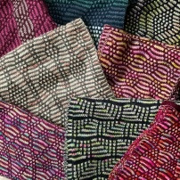 Strikkeworkshop med Bettina Holmquist på Stubbekøbing Museum