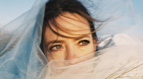 Syng med Marie Højlund i Kedelhuset