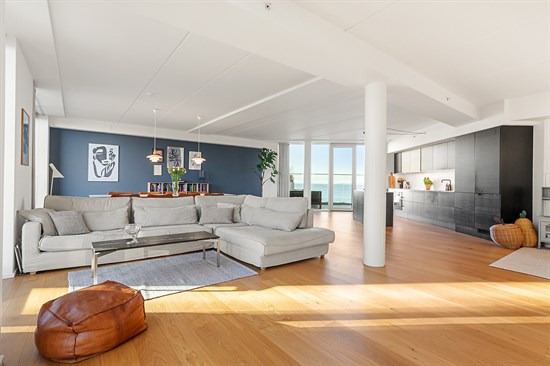 Er Irma Pedersens Gade 115 i Aarhus drømmehjemmet? Se de dyreste boliger til salg nu for op til 12.750.000 kr