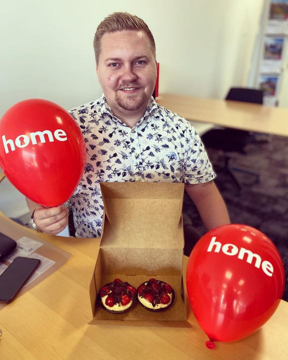 Hold trit med lokalområdet: Nyt fra Hals