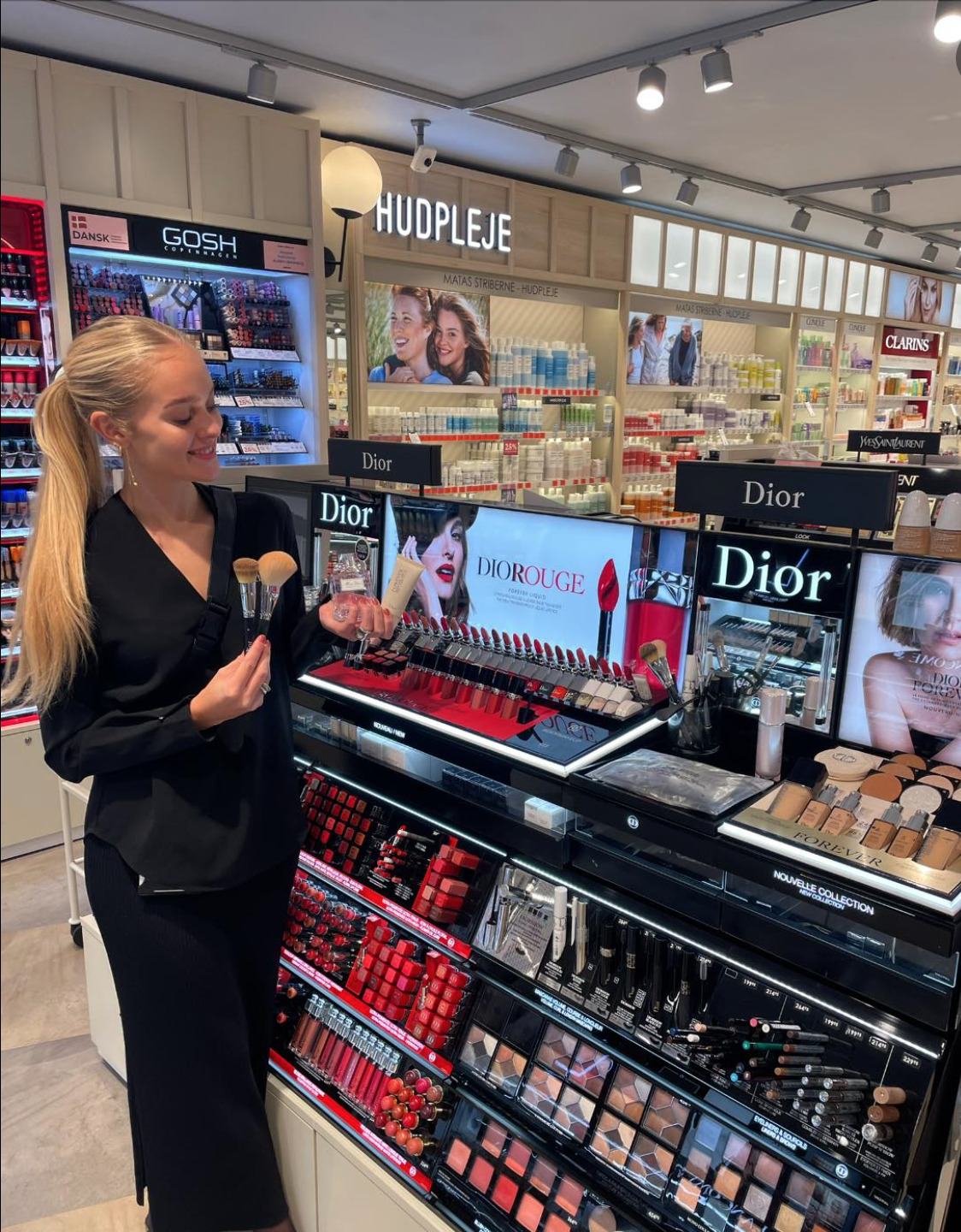 Fagprøve sætter fokus på Dior: Meget mere end blot Couture 