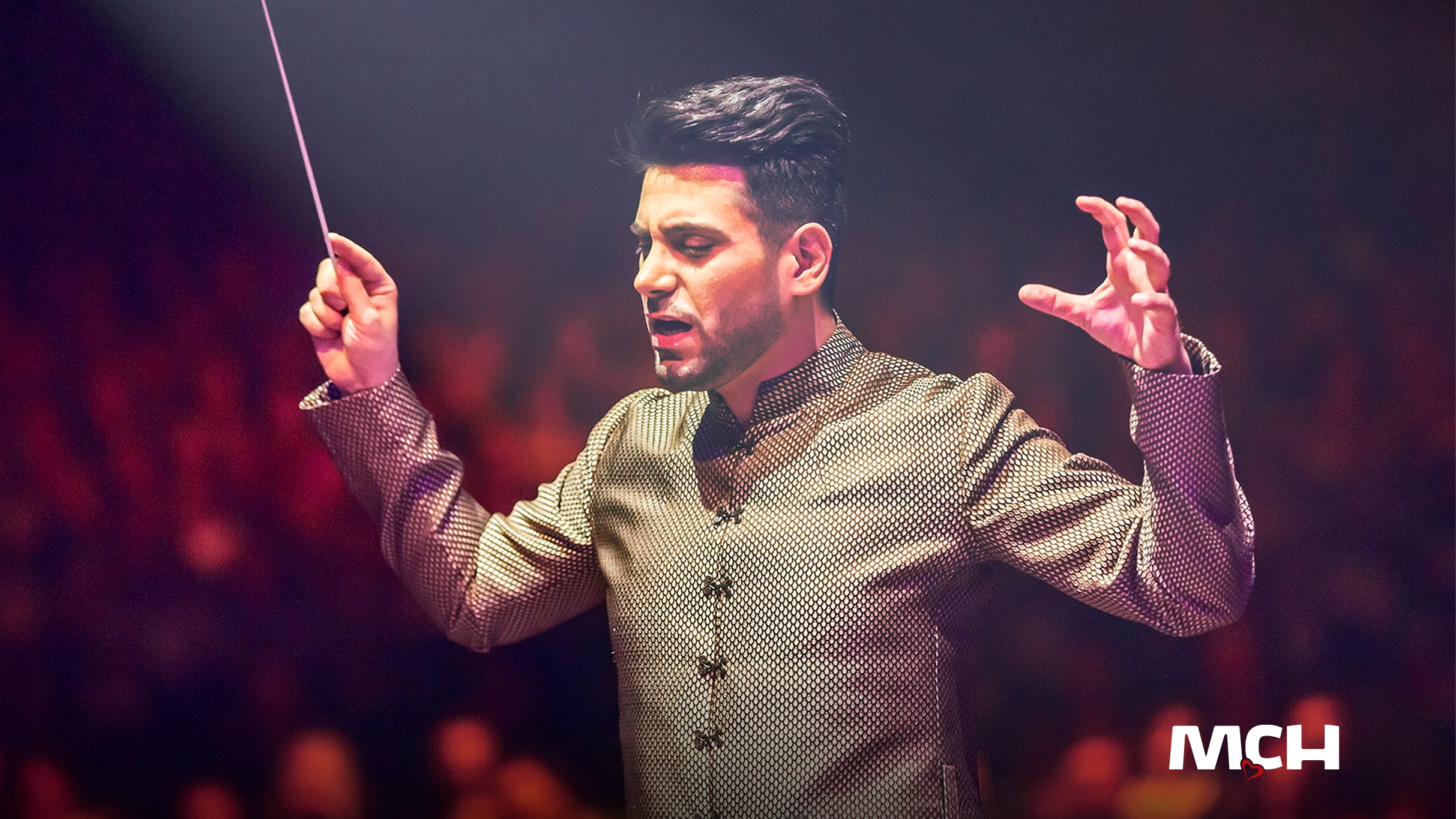 Oplev Hans Zimmers musik i Herning