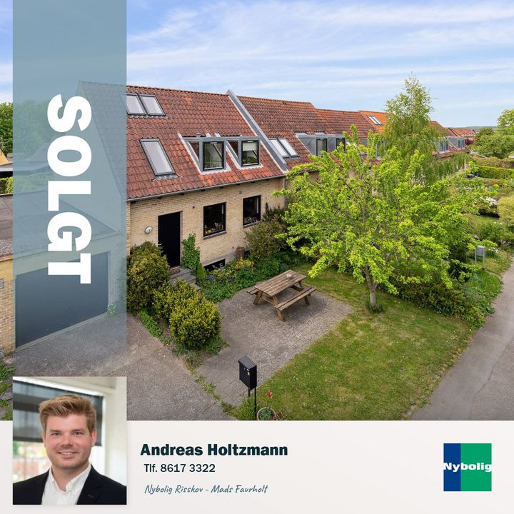 En finger på pulsen i Aarhus