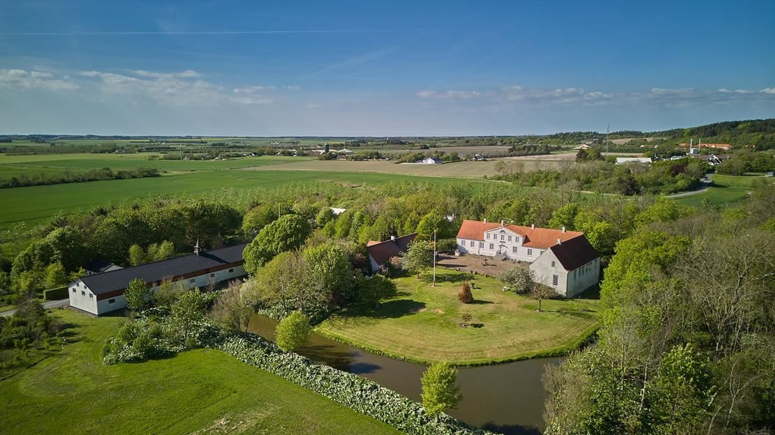 Pris op til 8,995 mio. kroner: Se de dyreste boliger i Brønderslev