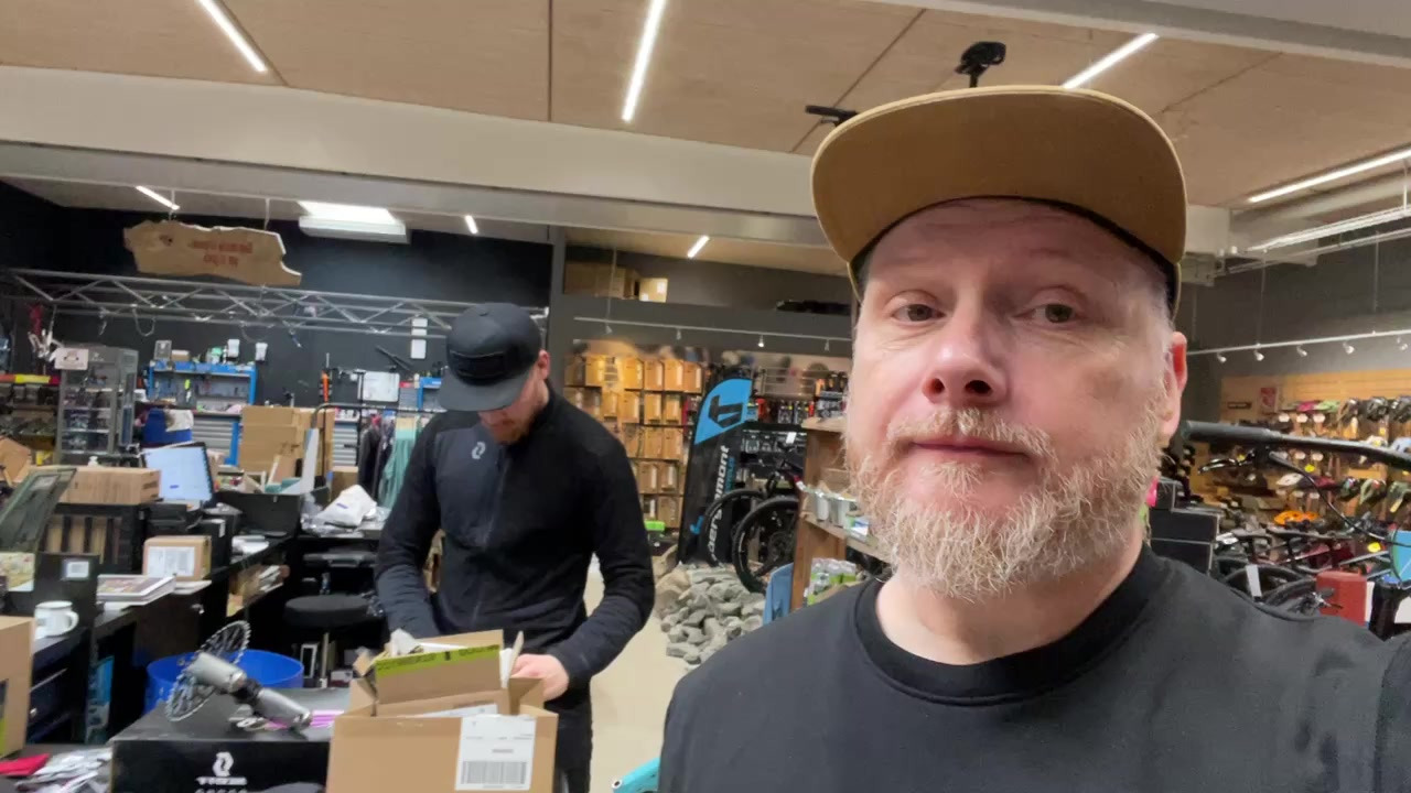 Hold trit med lokalområdet: Nyt fra Horsens