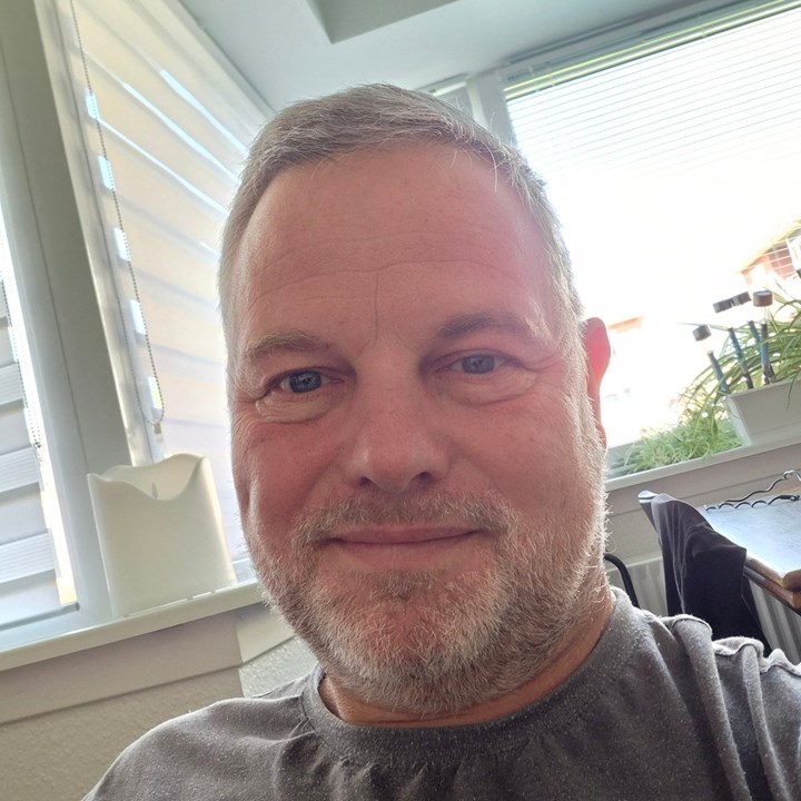 Portrætfoto af Claus Elbæk Meyer